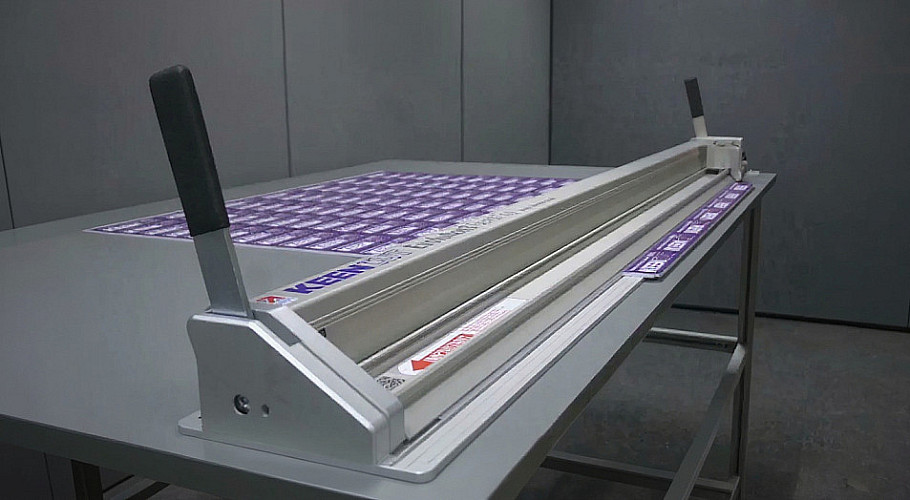 KeenCut Javelin-Integra