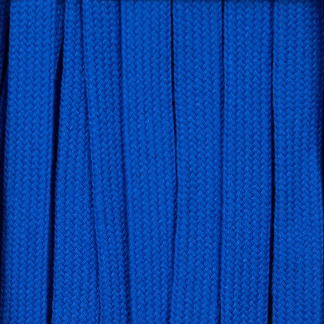 Плоский шнур Cord M, синий, 80 см Плоский шнур Cord M, синий, 80 см
