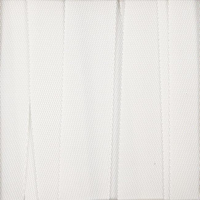 Стропа текстильная Fune 35 XXXL, белая, 290 см Стропа текстильная Fune 35 XXXL, белая, 290 см