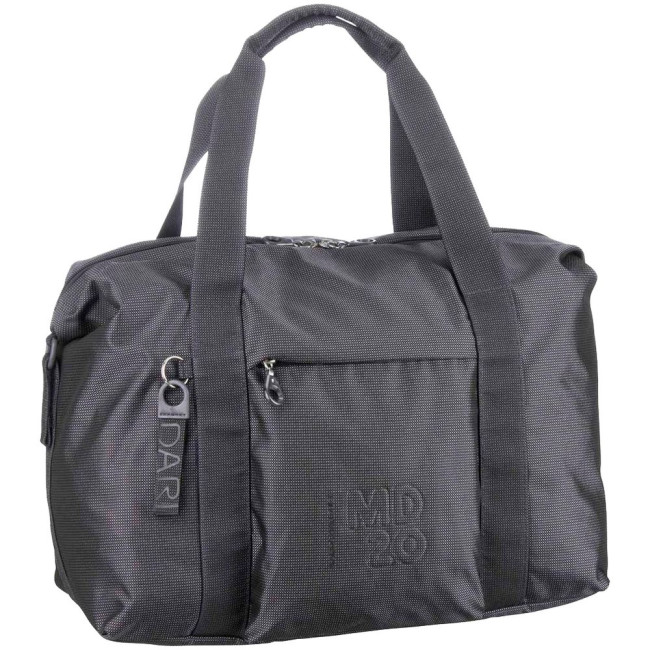 Сумка дорожная MD20 L, темно-серая Сумка дорожная MD20 L, темно-серая