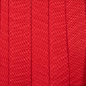 Стропа текстильная Fune 35 XL, красная, 180 см