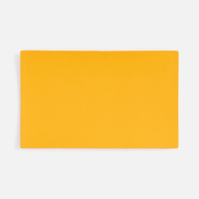 Лейбл Listra Soft Touch, XL, желтый Лейбл Listra Soft Touch, XL, желтый