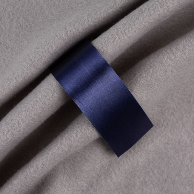 Лента сатиновая Satin 35 XXL, темно-синяя, 210 см Лента сатиновая Satin 35 XXL, темно-синяя, 210 см
