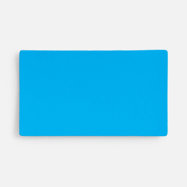 Лейбл Listra Soft Touch, M, голубой Лейбл Listra Soft Touch, M, голубой