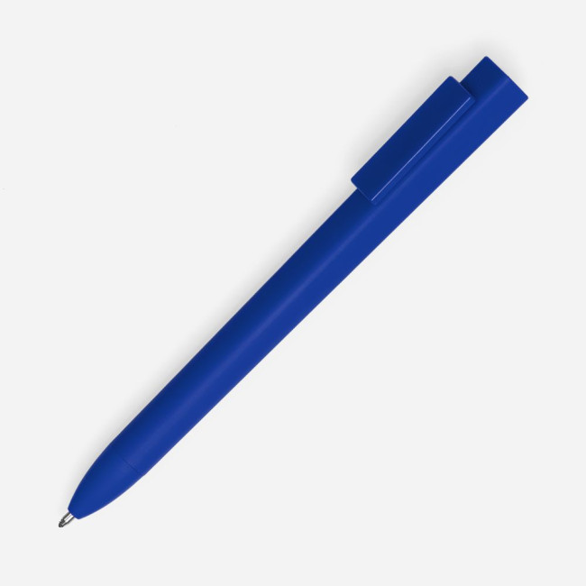 Ручка шариковая Swiper SQ Soft Touch, синяя Ручка шариковая Swiper SQ Soft Touch, синяя