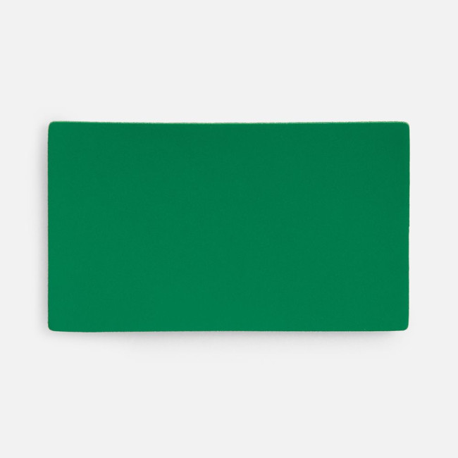 Лейбл Listra Soft Touch, M, зеленый Лейбл Listra Soft Touch, M, зеленый
