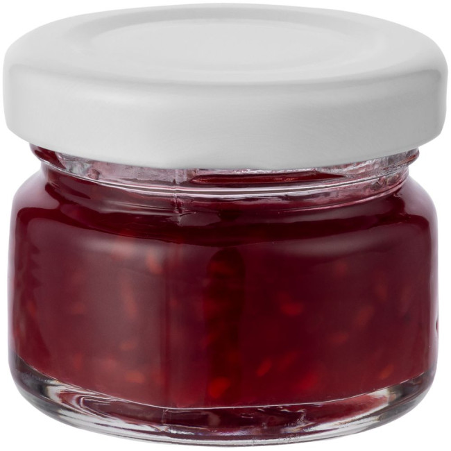 Джем на виноградном соке Best Berries, малина-брусника Джем на виноградном соке Best Berries, малина-брусника