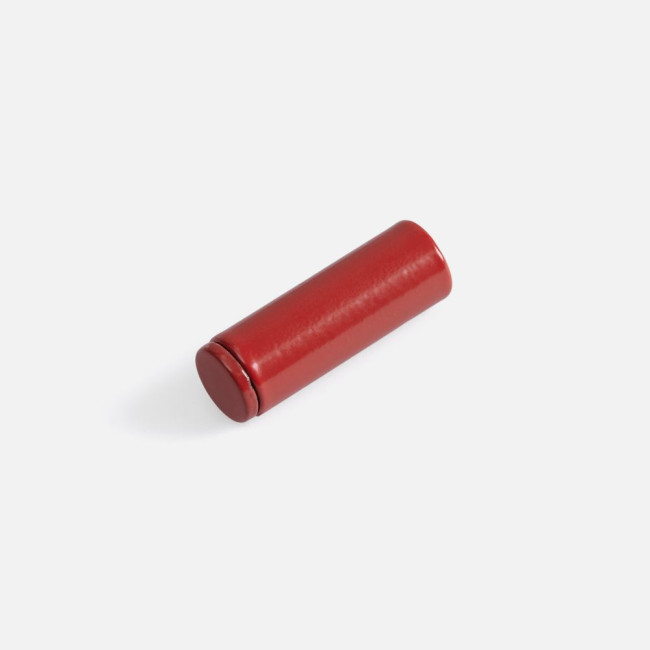 Наконечник для шнурка Nozzle, ver.2, красный Наконечник для шнурка Nozzle, ver.2, красный