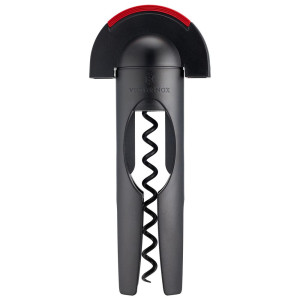 Штопор Victorinox Utensils, черный Штопор Victorinox Utensils, черный