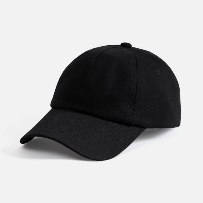 Бейсболка Shade Up, черная Бейсболка Shade Up, черная