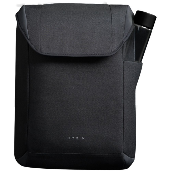 Рюкзак ClickPack X, черный Рюкзак ClickPack X, черный