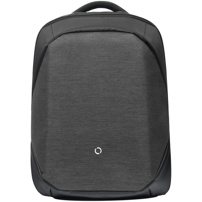 Рюкзак ClickPack, черный Рюкзак ClickPack, черный