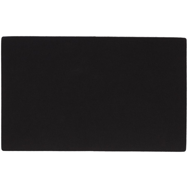Лейбл Listra Soft Touch, XL, черный Лейбл Listra Soft Touch, XL, черный