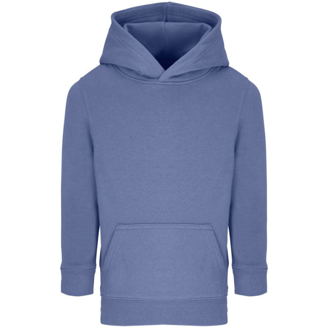 Худи детское Condor Kids, синее Худи детское Condor Kids, синее
