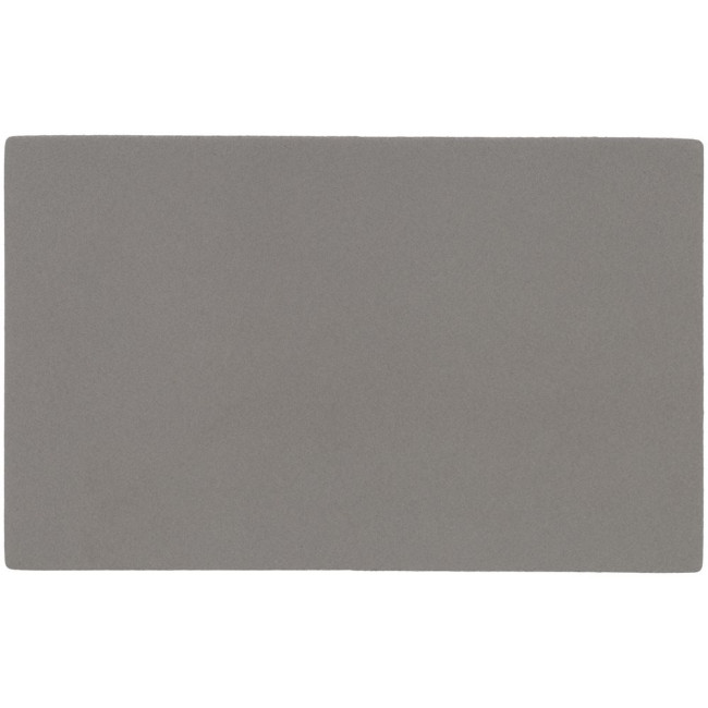 Лейбл Listra Soft Touch, XL, серый Лейбл Listra Soft Touch, XL, серый