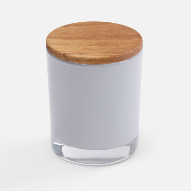 Свеча ароматическая Savor Flavor, ver.2, кедр и вишневый сироп Свеча ароматическая Savor Flavor, ver.2, кедр и вишневый сироп