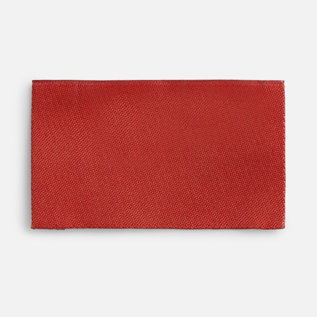 Лейбл тканевый Epsilon, M, красный Лейбл тканевый Epsilon, M, красный