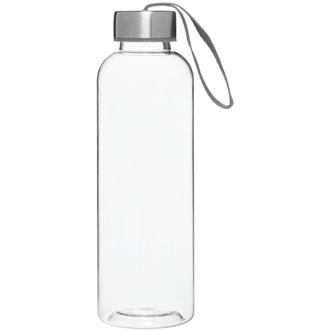 Бутылка Gulp, серая Бутылка Gulp, серая