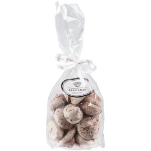 Меренги Baiser, с шоколадной крошкой Меренги Baiser, с шоколадной крошкой