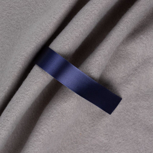 Лента сатиновая Satin 20 XXL, темно-синяя, 240 см Лента сатиновая Satin 20 XXL, темно-синяя, 240 см