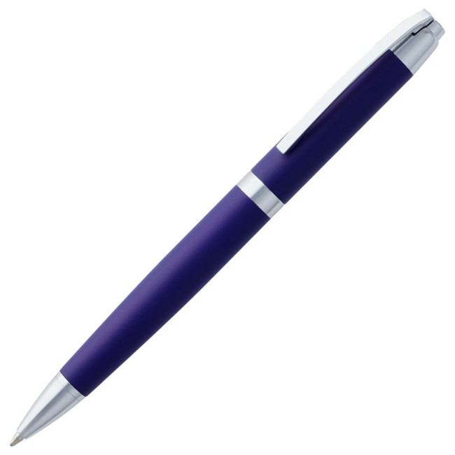 Ручка шариковая Razzo Chrome, ver.2, синий Ручка шариковая Razzo Chrome, ver.2, синий