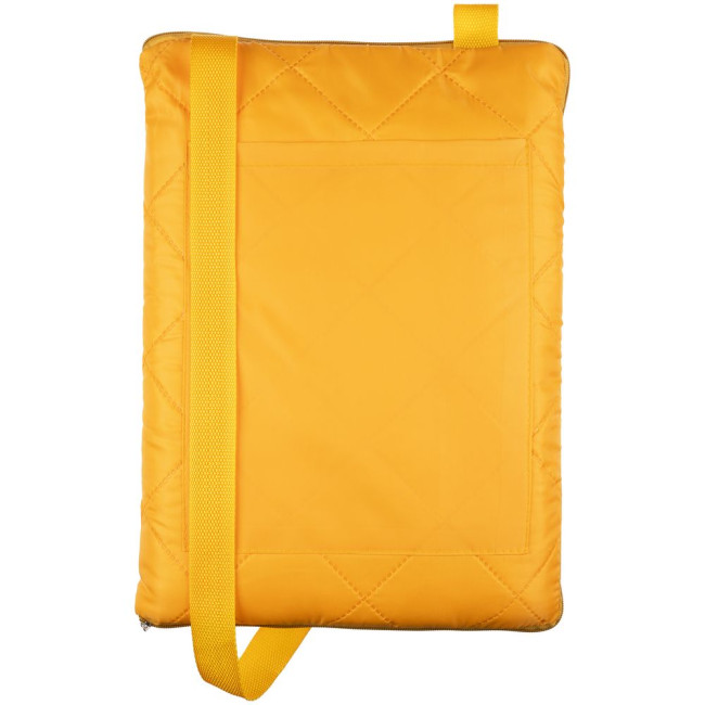 Плед для пикника Soft & Dry 2, желтый Плед для пикника Soft & Dry 2, желтый