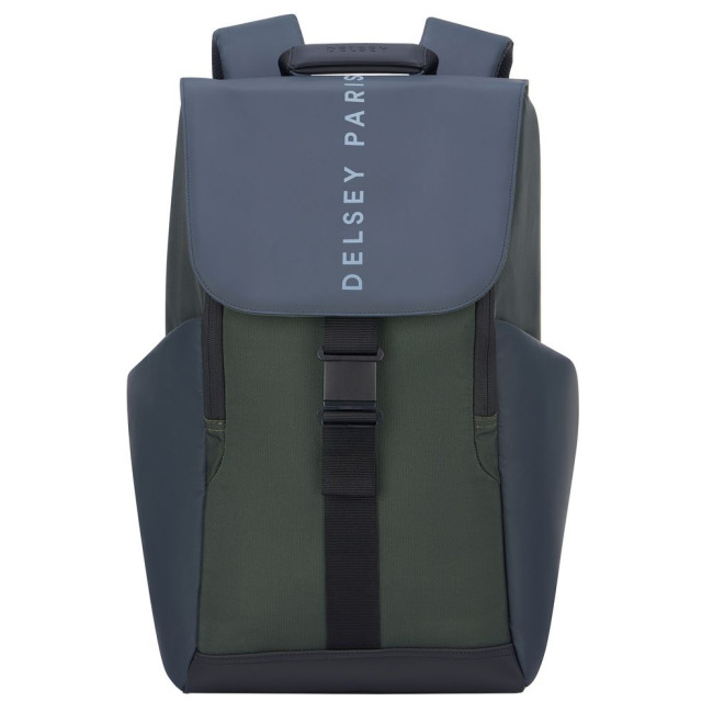 Рюкзак для ноутбука Securflap, хаки Рюкзак для ноутбука Securflap, хаки