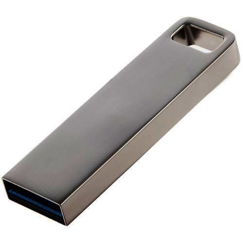 Флешка Big Style Black, USB 3.0, 64 Гб Флешка Big Style Black, USB 3.0, 64 Гб
