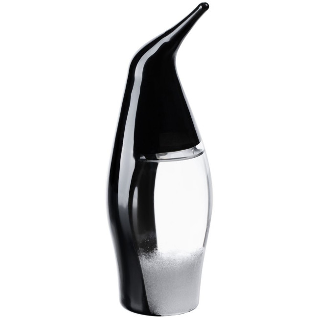 Штормгласс Penguin, черный Штормгласс Penguin, черный
