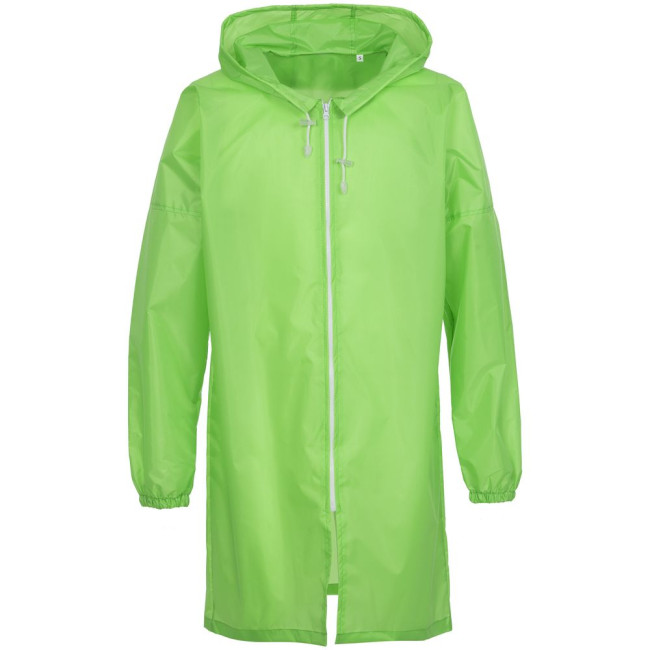 Дождевик Rainman Zip, зеленое яблоко Дождевик Rainman Zip, зеленое яблоко