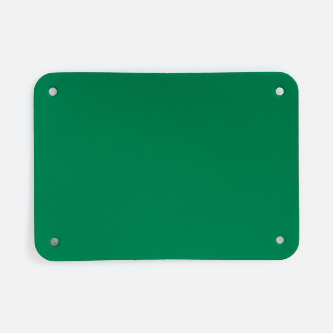 Лейбл Eta Soft Touch, XL, зеленый Лейбл Eta Soft Touch, XL, зеленый